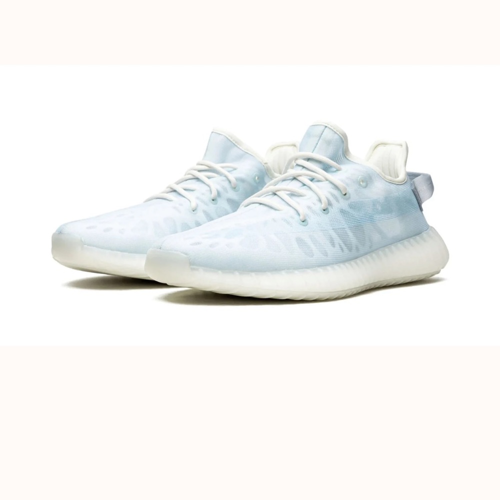 YEEZY Boost 350 V2 "Mono Ice"